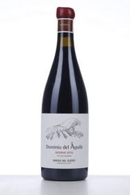 spain-ribera-del-duero-wine-dominio-del-aguila-reserva-2016